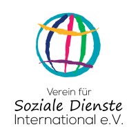 Soziale Dienste International e.V. logo - Similar company to Vsa:Verlag