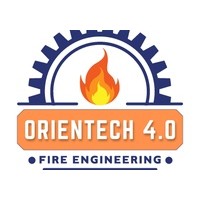 OrienTech 4.0 logo - Similar company to Orientech Infosolutions