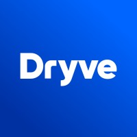 Dryve logo - Similar company to Unimed Pay