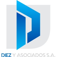 Diez y Asociados S.A. logo - Similar company to Synergy Solutions