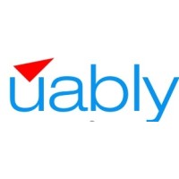uably logo - Similar company to Uable Pte Ltd