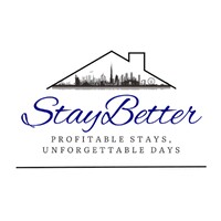 StayBetterDXB logo - Similar company to Arzn Renewable Energy