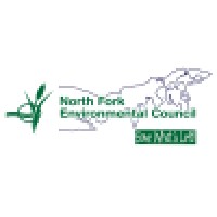 North Fork Environmental Council logo - Similar company to Future Hindsight