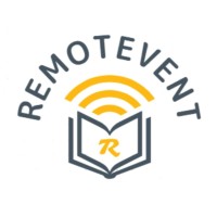 Remotevent logo - Similar company to Supratech Bilişim Tic. Ltd. Şti.