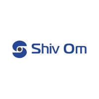 Shiv Om Precision logo - Similar company to Nayna Enterprise