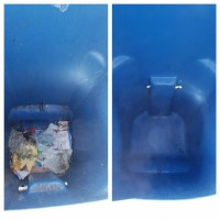 Spruce Mountain Bin Cleaning logo - Similar company to Bin Ghadeer Air Conditioning Services