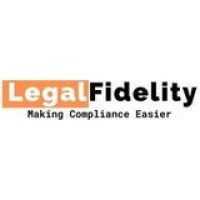 LegalFidelity logo - Similar company to 91Digital Web Private Limited