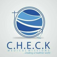 C.H.E.C.K Medical logo - Similar company to Levis Strategy