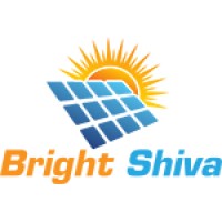 Bright Shiva logo - Similar company to Sol-Utions