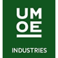 Umoe Industries logo - Similar company to Differ Energy As