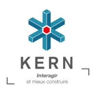 KERN logo - Similar company to Integraal Sas