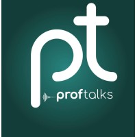 ProfTalks - Beyond Academia logo - Similar company to Synchronism