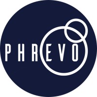 PHREVO logo - Similar company to Wave Application
