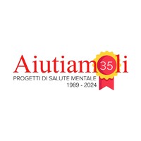 Aiutiamoli ODV logo - Similar company to Centro Umanamente
