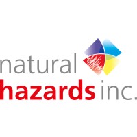 Natural Hazards Inc. Business Cluster logo - Similar company to Risk, Hazard & Climate Lab