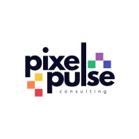 Pixel Pulse Consulting logo - Similar company to Maddoc Technologies