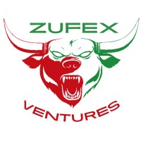 ZUFEX Ventures logo - Similar company to Luxe Marketing Media