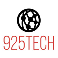 925TECH logo - Similar company to 925 Techies Inc