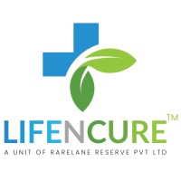 LIFE-N-CURE logo - Similar company to 河南曙光汇知康生物科技股份有限公司
