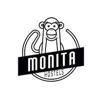 Monita Hostels logo - Similar company to Wharton Latin American Conference
