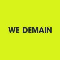 WE DEMAIN logo - Similar company to Wedemain