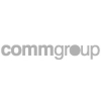 Commgroup Branding