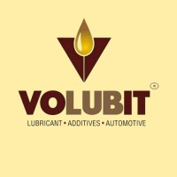 Volubit Lubricant Industries logo - Similar company to Driploc