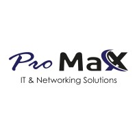 ProMax Qatar logo - Similar company to Advanced Solutions