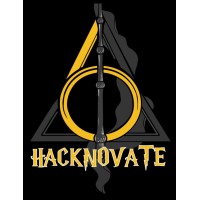 Hacknovate 6.0 logo - Similar company to Teonvo