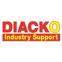 Diacko Industry Support GmbH logo - Similar company to Phoenix Handels Und Development Gmbh