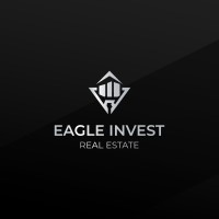 Eagle Invest logo - Similar company to Moma_Architect