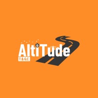 ALTITUDE logo - Similar company to Creative Fox