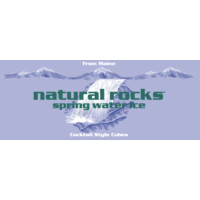 Natural Rocks Ice logo - Similar company to Piccolo Italian Market And Deli