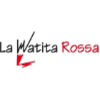 La Matita Rossa logo - Similar company to Studio Garamond Agenzia Letteraria