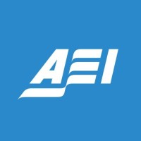 American Enterprise Institute logo - Similar company to Reason Foundation