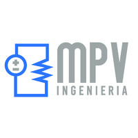 Ingeniería MPV logo - Similar company to Mtx Servicios®