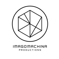 Imago Machina logo - Similar company to Melius