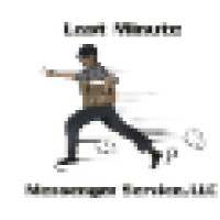 Last Minute Messenger Service LLC logo - Similar company to Peridot Consulting Group,Llc