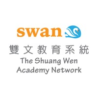 Shuang Wen Academy Network (SWAN) logo - Similar company to We Care Act