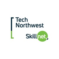 Tech NorthWest Skillnet logo - Similar company to Smart Customs