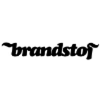 Brandstof logo - Similar company to Outeroffice