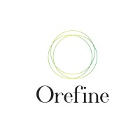 Orefine logo - Similar company to Agility Technical Solutions