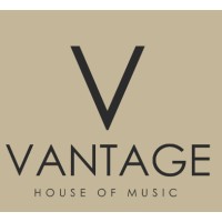 Vantage - House of Music logo - Similar company to Aif Management Services S.A.