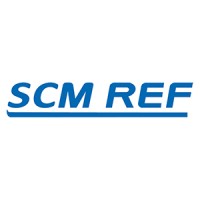 SCM Ref BV Oirschot logo - Similar company to Beijer Ref Benelux