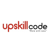 Upskill Code logo - Similar company to The Leadhers Circle