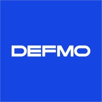 DEFMO studio logo - Similar company to Slidecamp