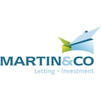 Martin & Co Aberdeen logo - Similar company to Luminet Ltd