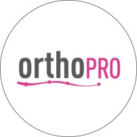 The Ortho Pro logo - Similar company to Orthopro