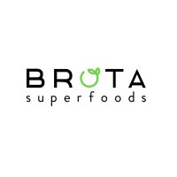 Brota Superfoods logo - Similar company to Wbuild.Io