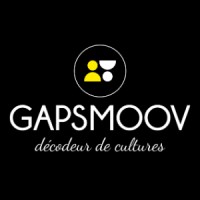 GAPSMOOV - Le décodeur de cultures logo - Similar company to Projet Orizontech - Esitech